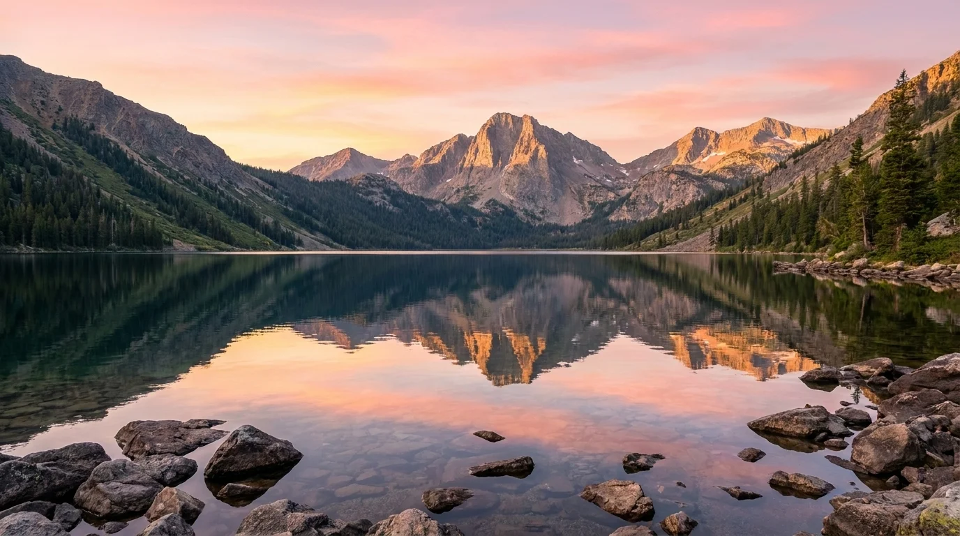 AI watermark remover erases the watermark automatically