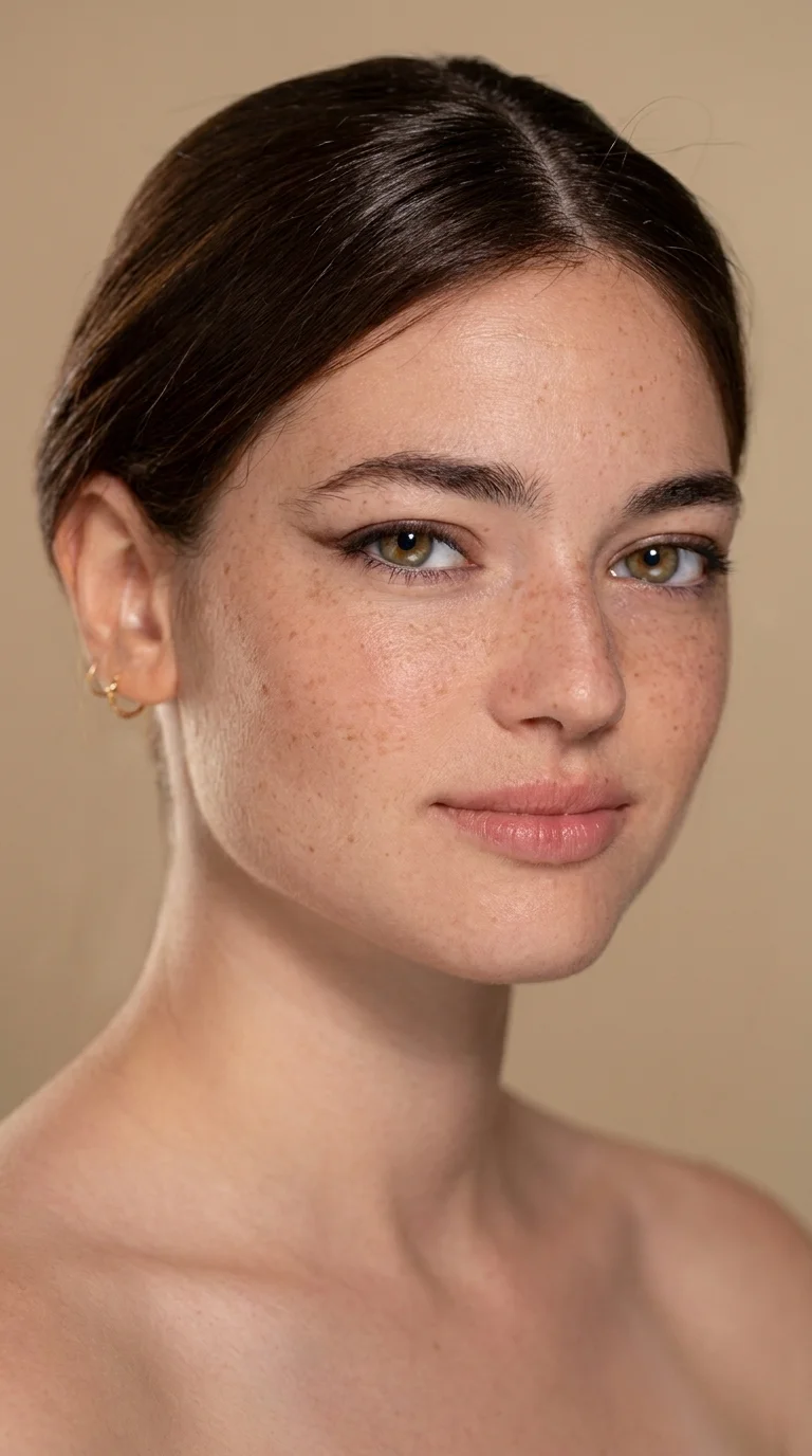 AI watermark remover preserves face detail
